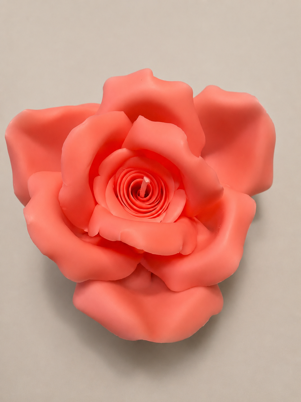 Signature Rose Candle