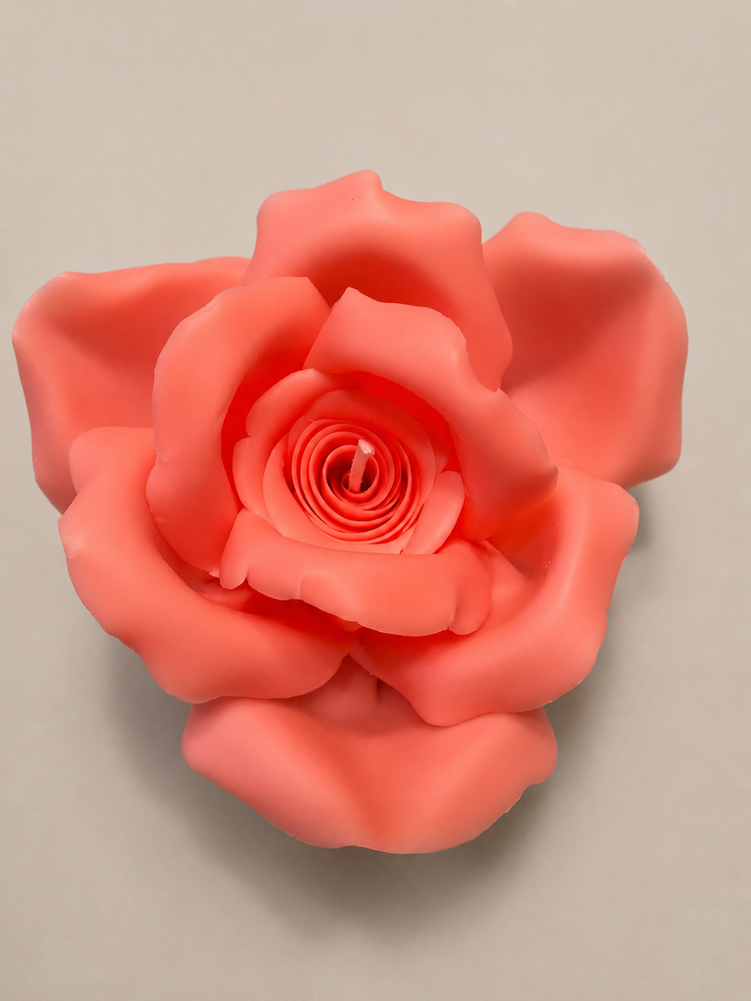 Signature Rose Candle